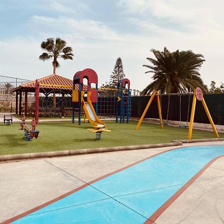 Mar Y Sol Villa Maspalomas  Dış mekan fotoğraf
