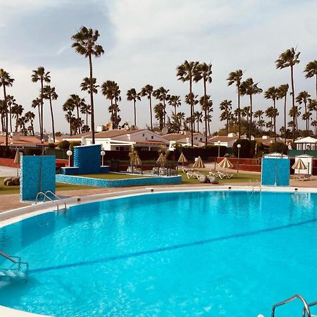 Mar Y Sol Villa Maspalomas  Dış mekan fotoğraf