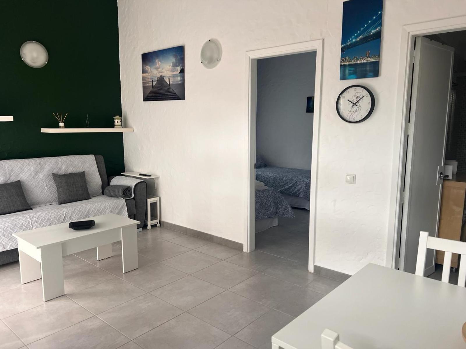 Mar Y Sol Villa Maspalomas  Dış mekan fotoğraf