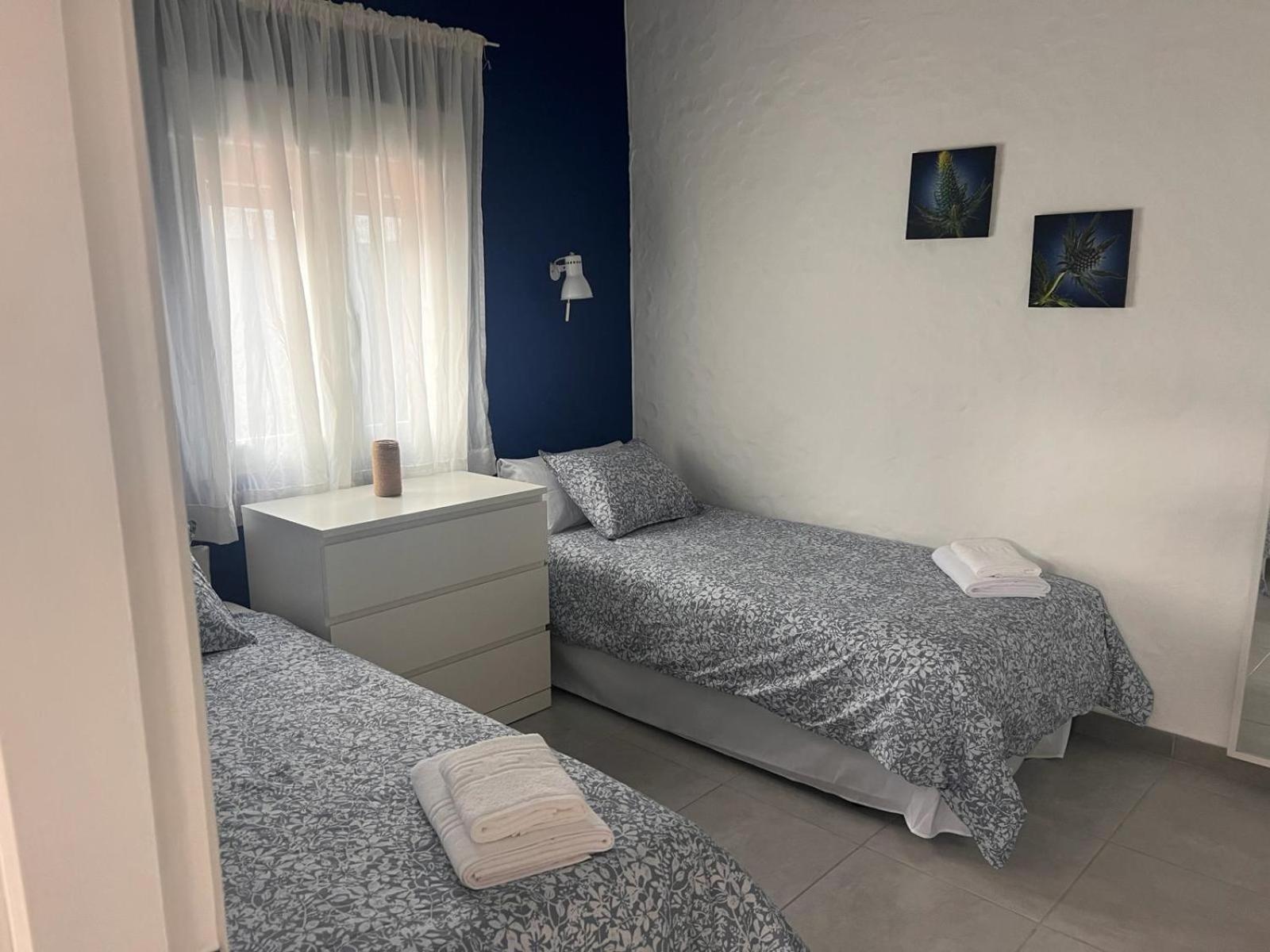 Mar Y Sol Villa Maspalomas  Dış mekan fotoğraf