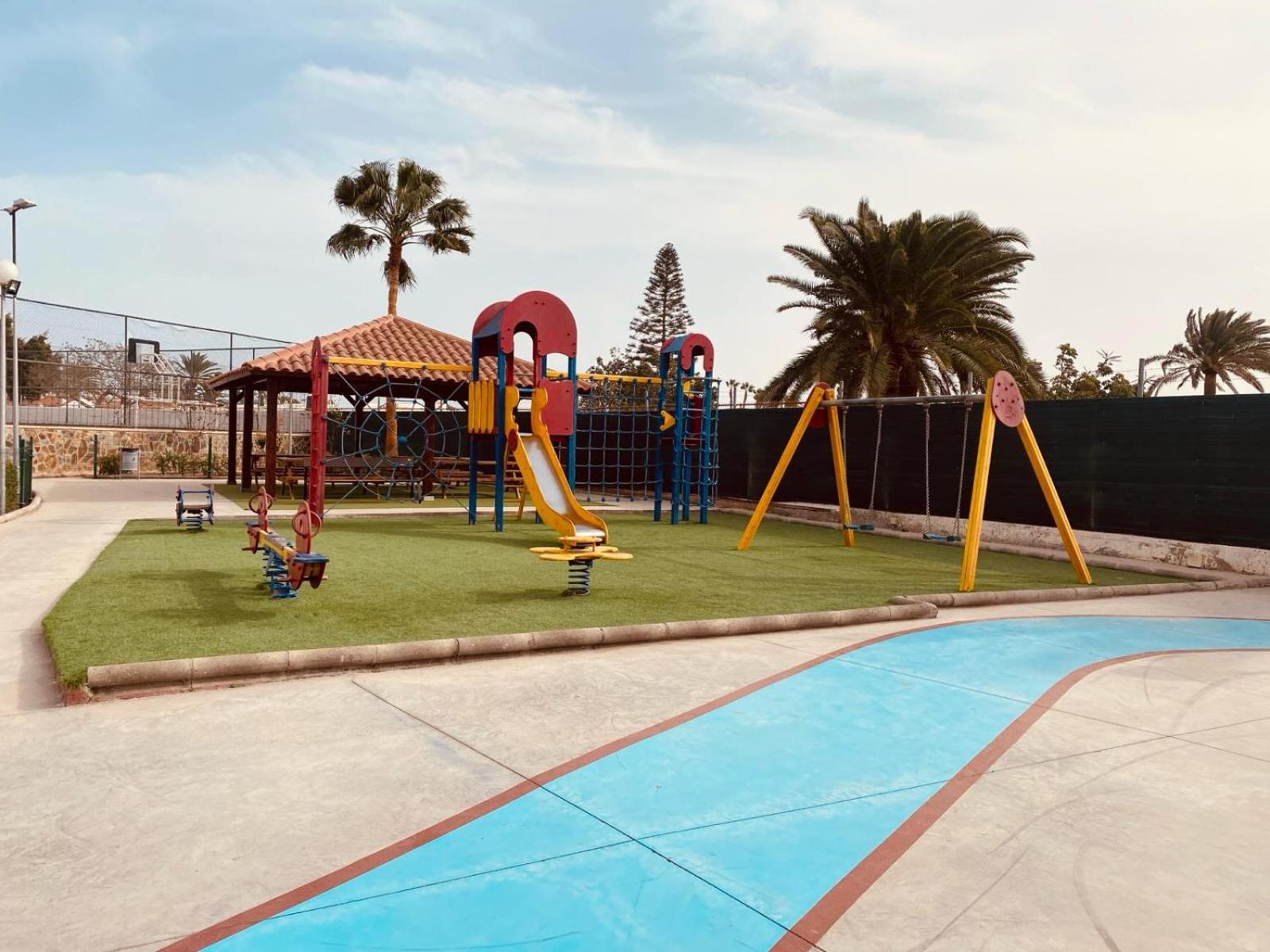 Mar Y Sol Villa Maspalomas  Dış mekan fotoğraf