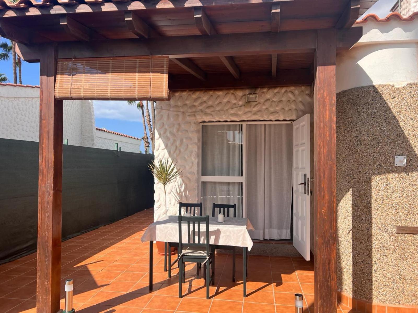 Mar Y Sol Villa Maspalomas  Dış mekan fotoğraf
