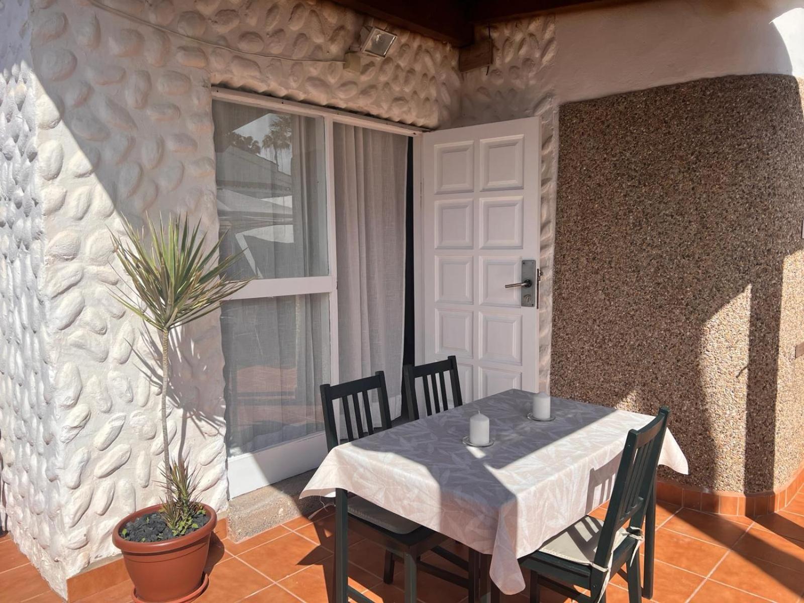 Mar Y Sol Villa Maspalomas  Dış mekan fotoğraf