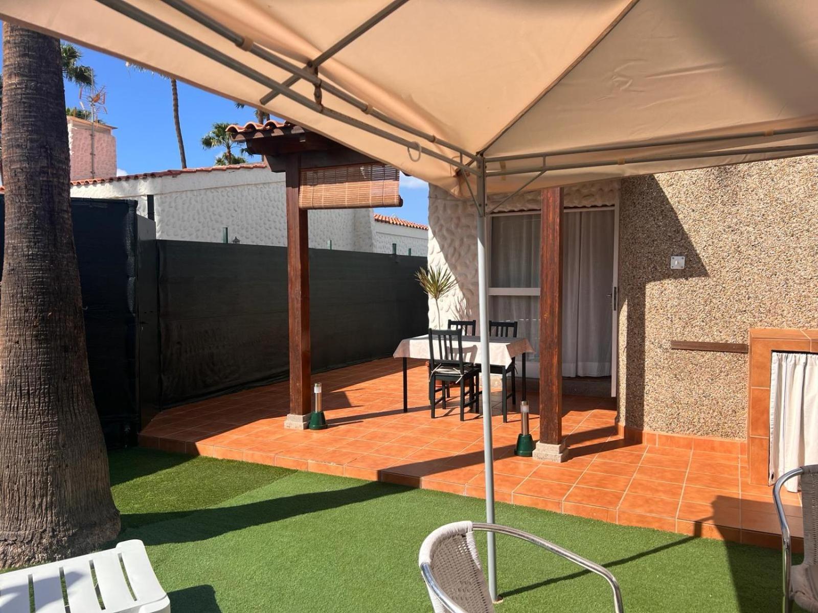 Mar Y Sol Villa Maspalomas  Dış mekan fotoğraf