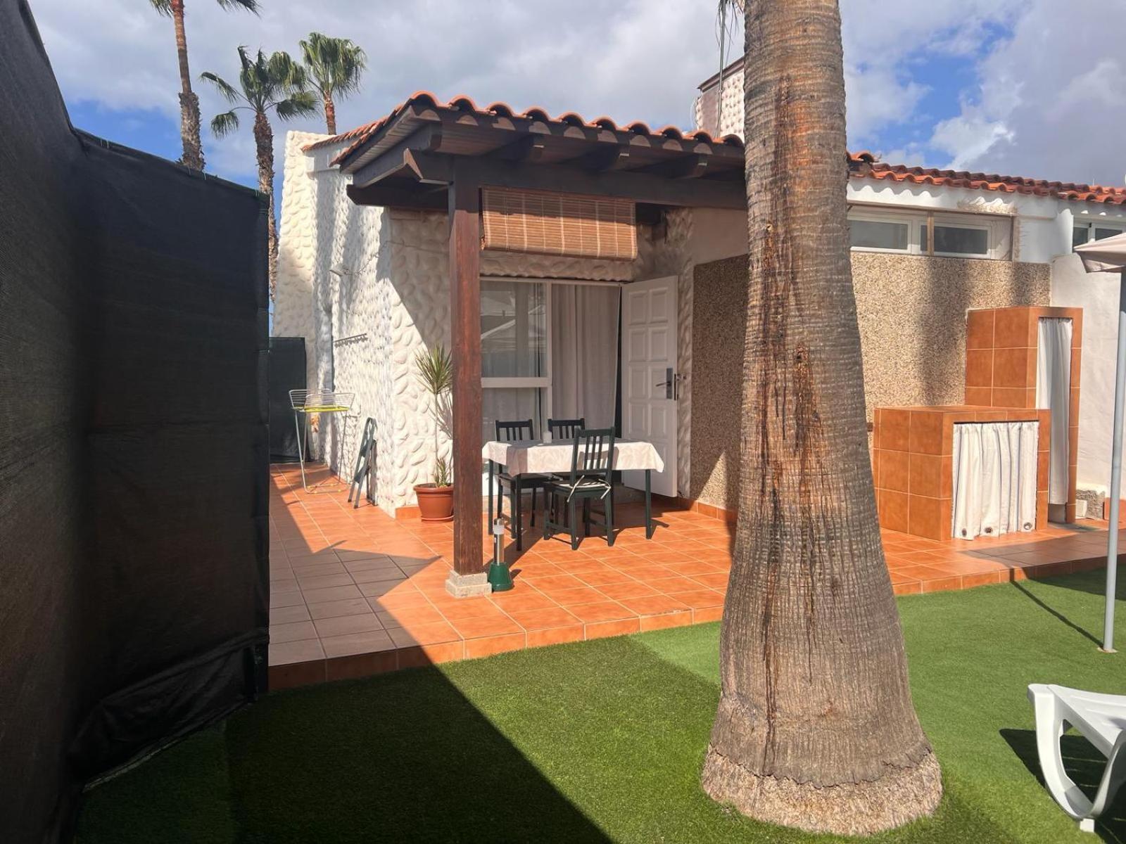 Mar Y Sol Villa Maspalomas  Dış mekan fotoğraf